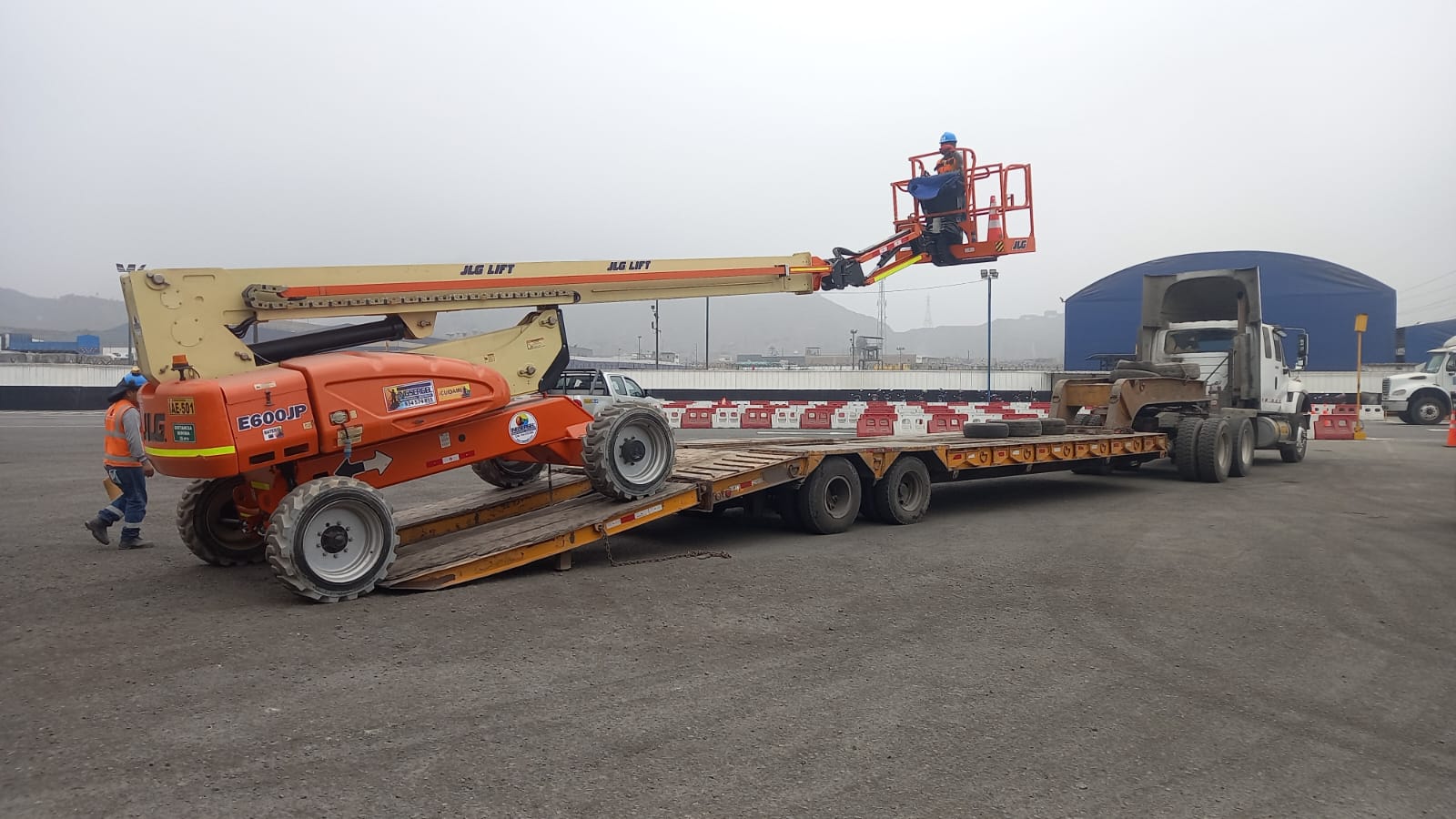 Proyecto